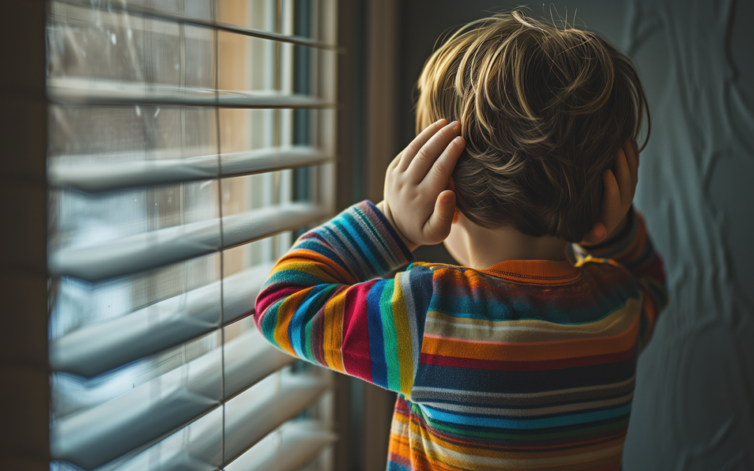 Meble dla dzieci z autyzmem – dlaczego są ważne?