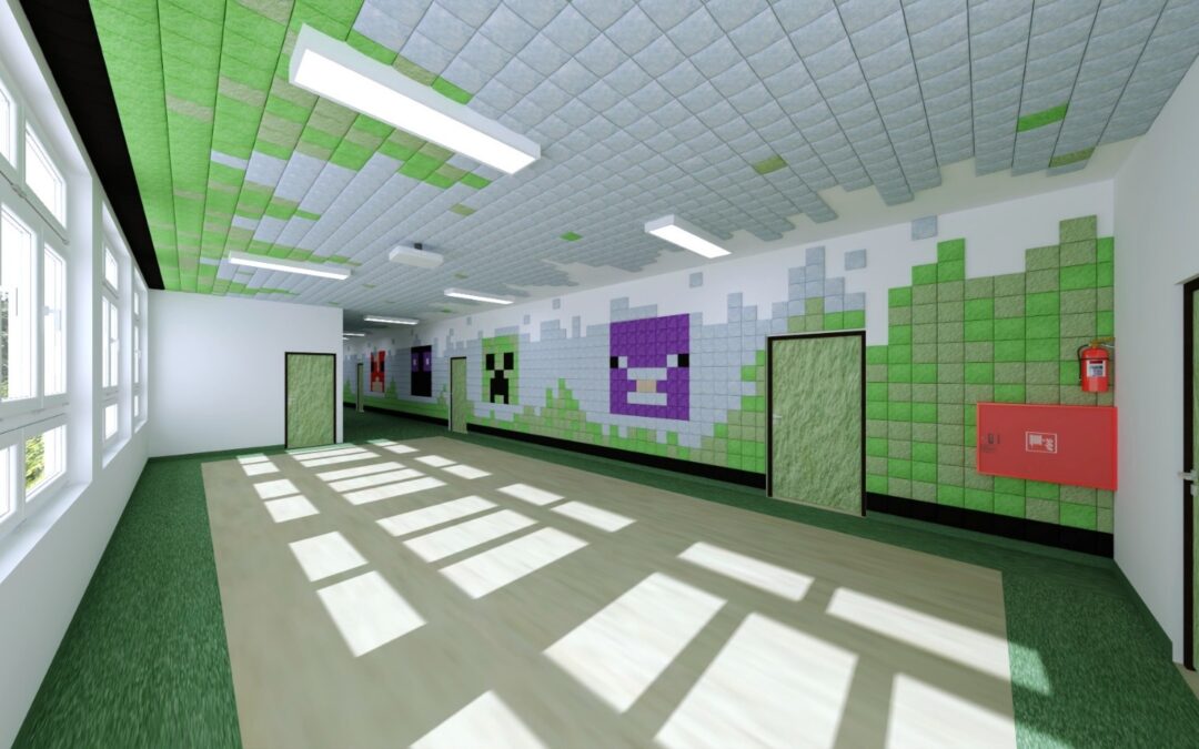 Cisza to Nowy Sukces: Konsekwencje Nadmiernego Hałasu w Środowisku Szkolnym